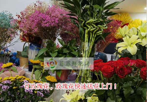 临高县订玫瑰花,临高县玫瑰花快速送花上门!